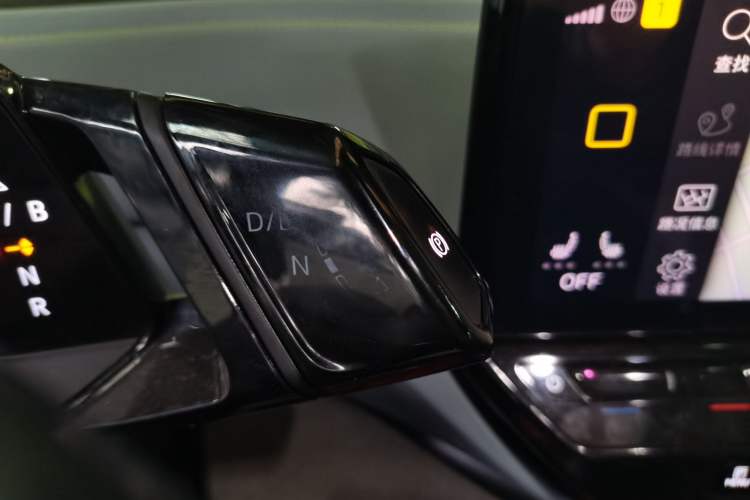 Used Volkswagen ID.4 X 2022 Pure Long-Range Edition