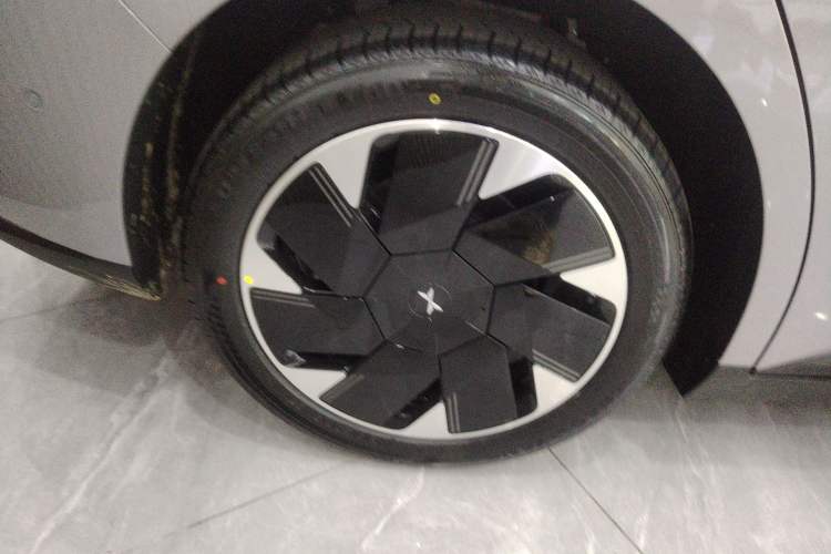 Used XPeng MONA M03 2025 502 Long-Range Max
