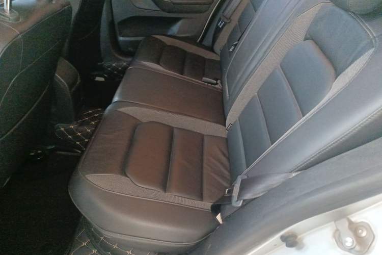 Used Volkswagen Bora 2014 1.6L Automatic Comfort Model
