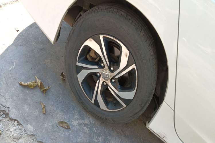 Used Honda Accord 2016 2.0L Comfort Edition