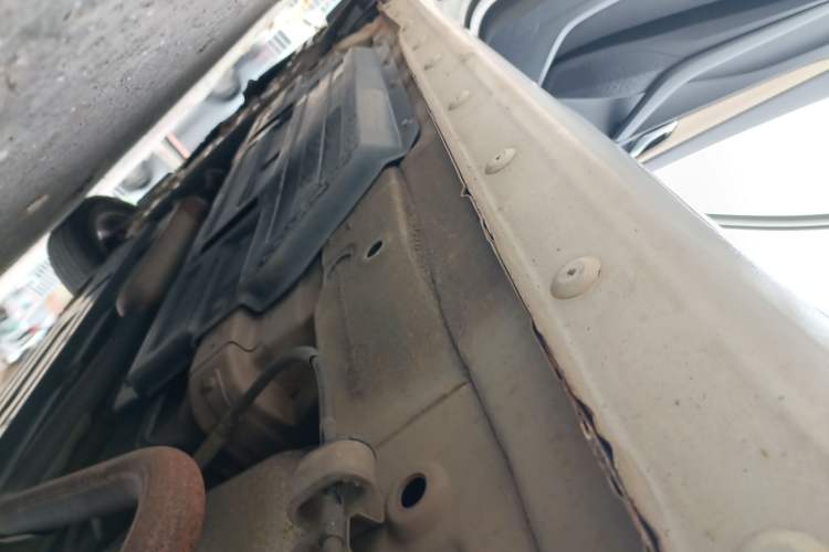 Used Baojun 360 2018 1.5L Automatic Luxury Version China V
