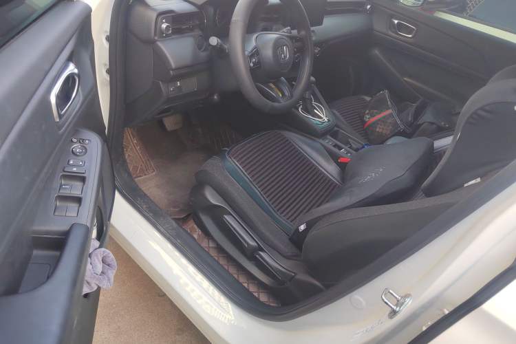 Used Honda XR-V 2023 1.5L CVT Thermal Edition