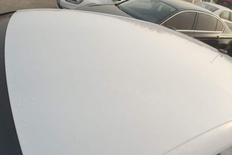 Used Audi A3 2020 Limousine 35 TFSI Ambition China VI