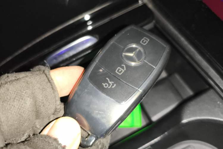 Used Mercedes-Benz A-Class 2020 A 200 L Sport Sedan