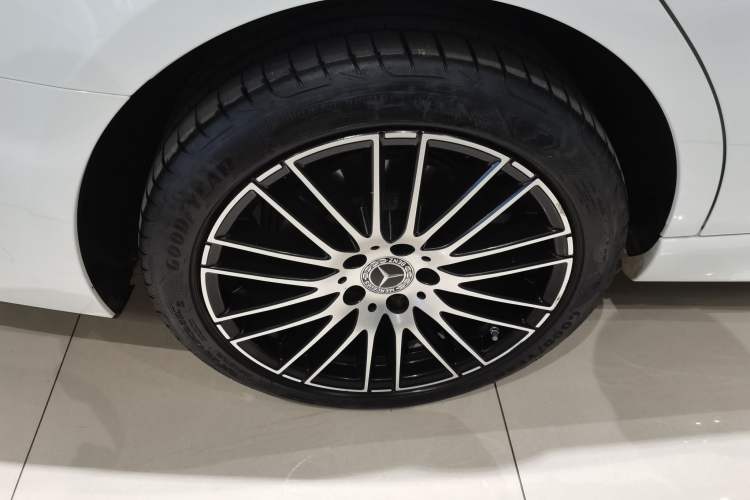 Used Mercedes-Benz C-Class 2024 Restyled C-Class 260 L Sport Edition
