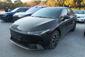 Used XPeng P5 2021 460G+