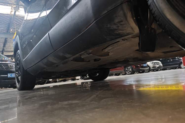 Used  Renegade 2017 180T Automatic High-Energy Version