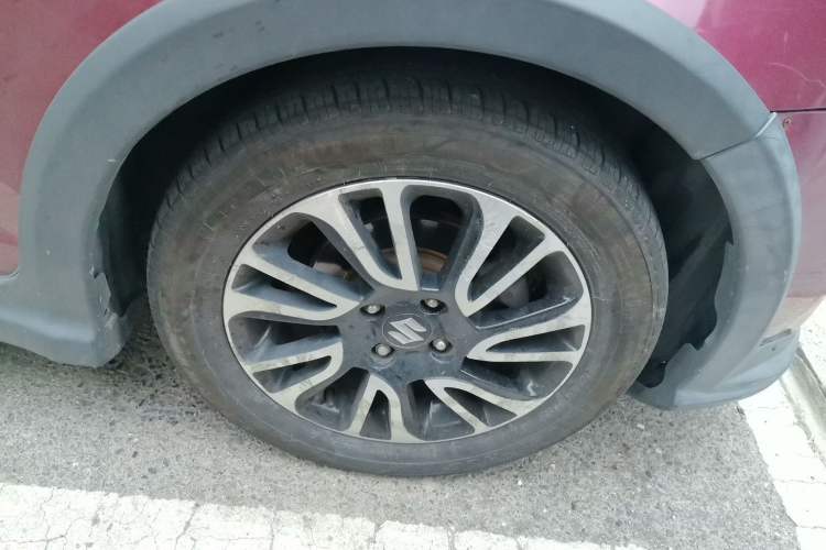 Used Suzuki Swift 2013 1.5L Automatic 20th Anniversary Limited Edition