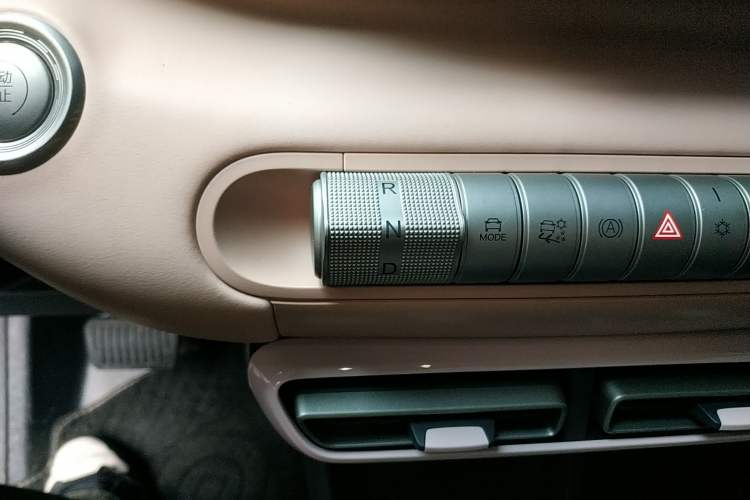 Used BYD Seagull 2024 Honor Edition 305km Dynamic Version