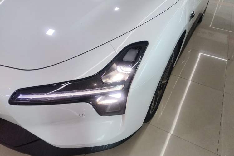 Used XPeng MONA M03 2025 515 Long-Range Plus
