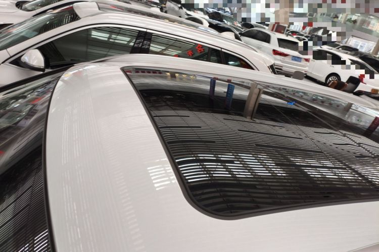 Used BMW X1 2020 sDrive20Li Fashion Model
