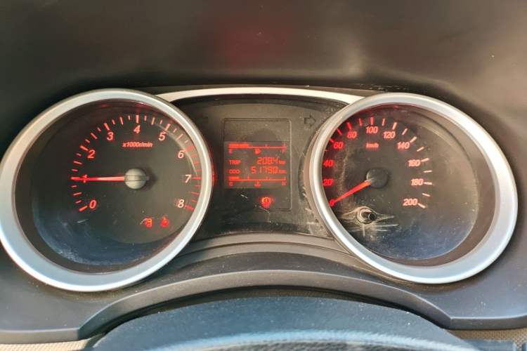 Used Wuling Hongguang 2019 1.5L S Standard Version China VI LAR
