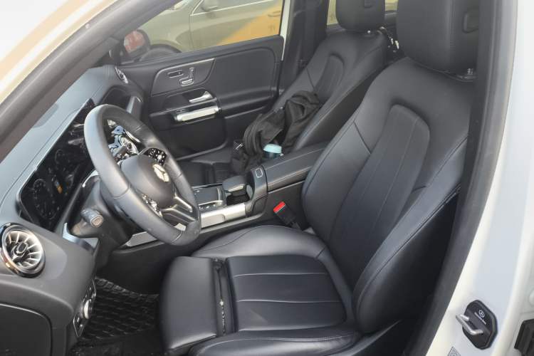 Used Mercedes-Benz EQB 2022 EQB 260