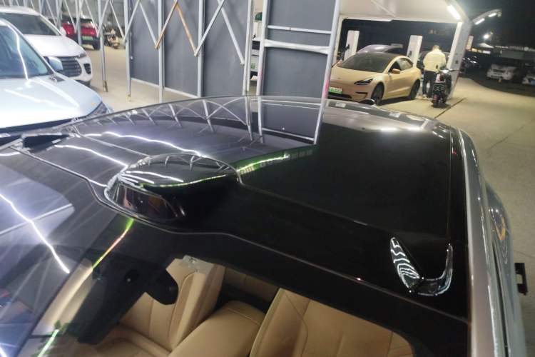 Used Nio ET5T 2024 75kWh Touring
