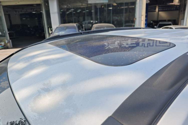 Used  Compass 2014 Revised Version 2.4L Four-Wheel Drive Comfort Edition
