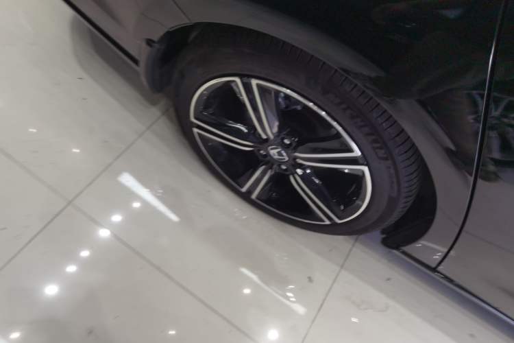 Used Honda Inspire 2024 260TURBO Elite Edition
