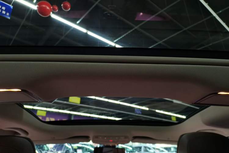 Used Mercedes-Benz E-Class 2022 Revised Version E 300 L Luxury Edition