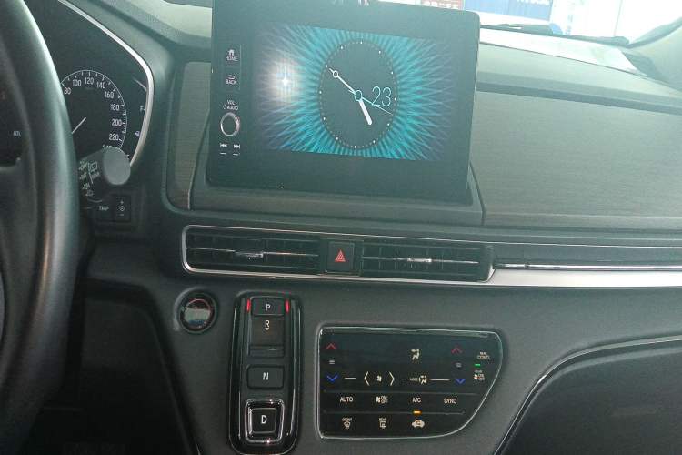 Used Honda Odyssey 2022 2.0L eHEV Sharp·Luxury Edition
