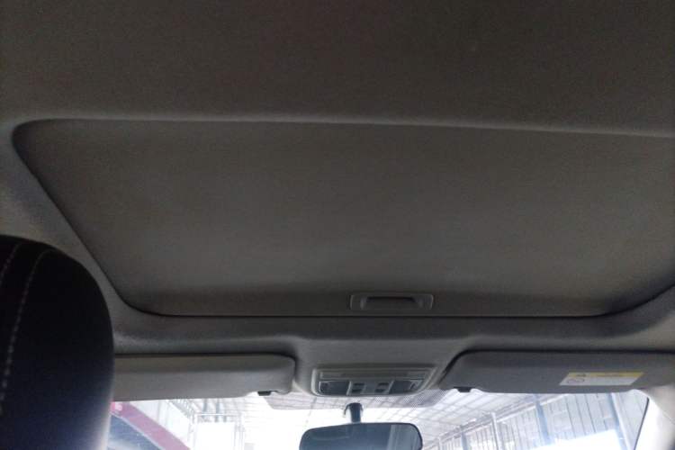 Used Honda Civic 2016 220TURBO CVT Luxury Edition
