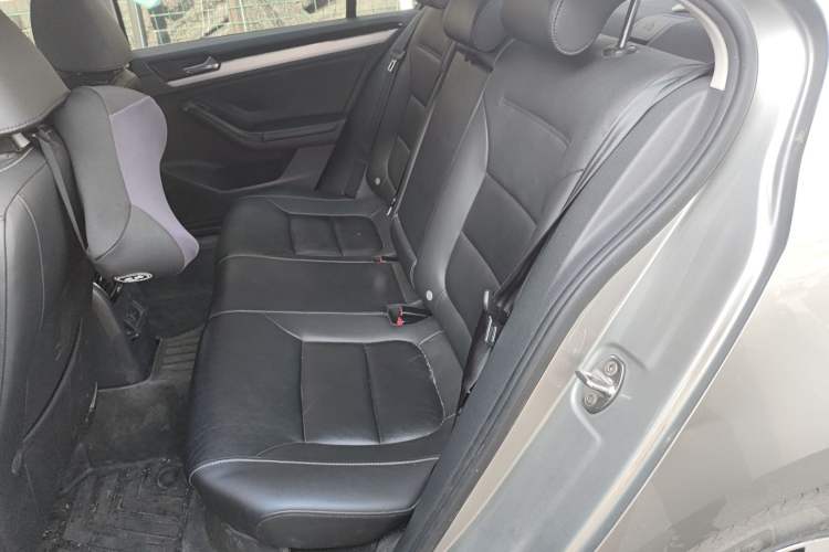 Used Volkswagen Sagitar 2018 1.6L Automatic Comfort Model
