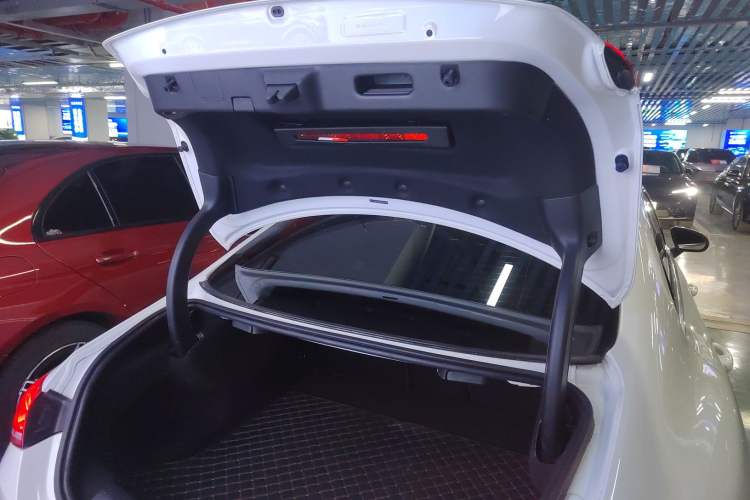 Used Mercedes-Benz CLA 2022-Year Updated CLA 200
