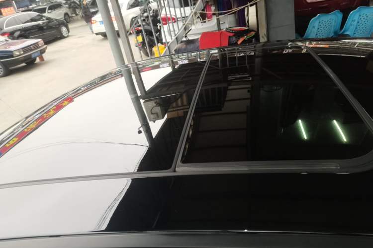 Used Bestune B70 2023 Third Generation 1.5T Automatic Enjoyment Version
