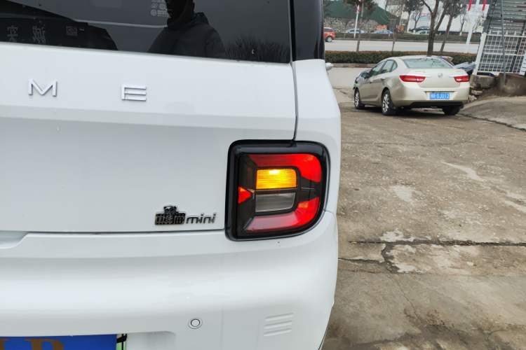 Used  Panda 2024 Panda Mini 200km Endurance Bear
