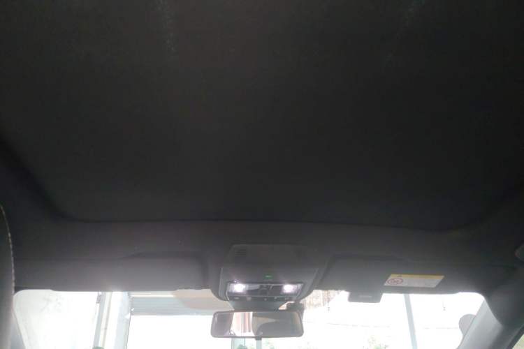 Used Volkswagen ID.4 X 2023 Upgraded Model Pure Intelligent Enjoyment Version
