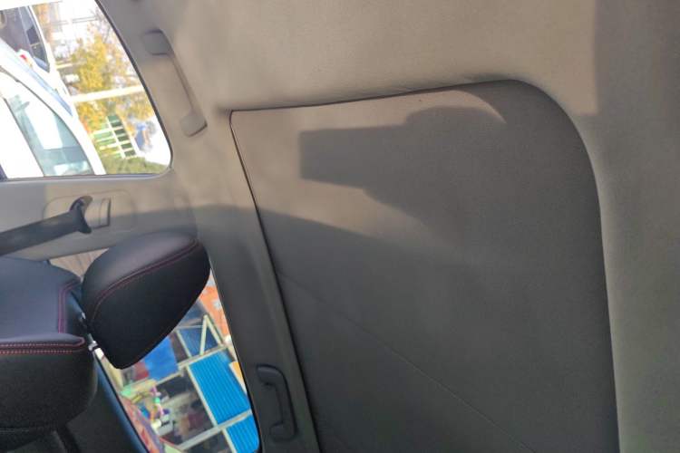 Used Chery Tiggo 5x 2017 1.5T DCT Elite Edition
