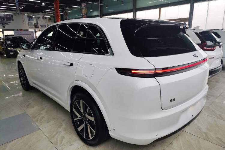 Used Li Auto L7 2023 Air model