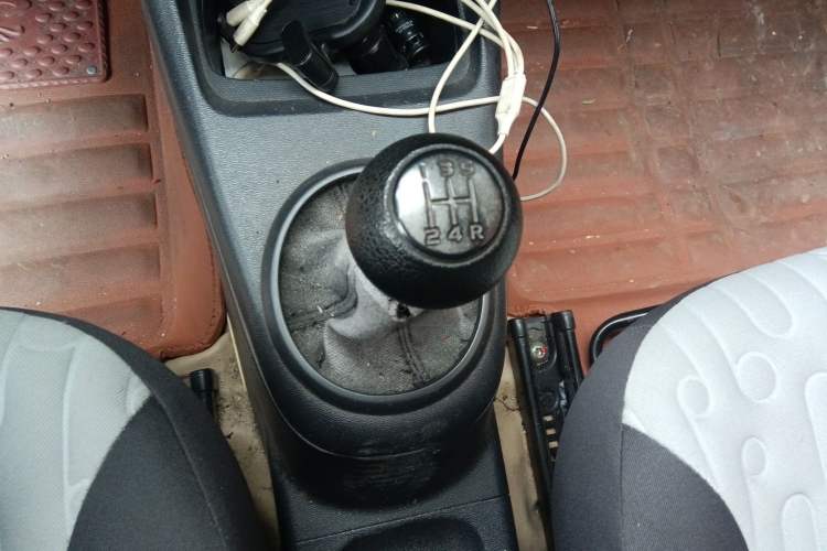 Used Suzuki Alto 2015 1.0L Manual Limited Edition