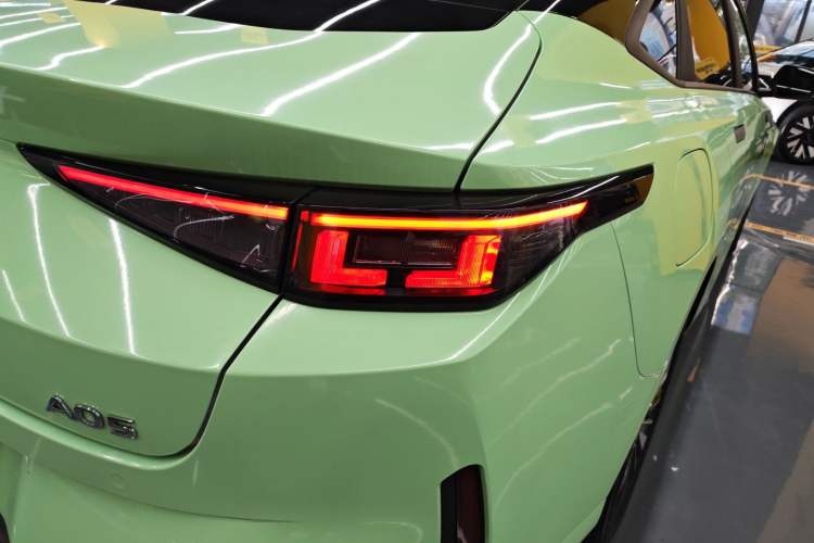 Used  A05 2024 70 Pro
