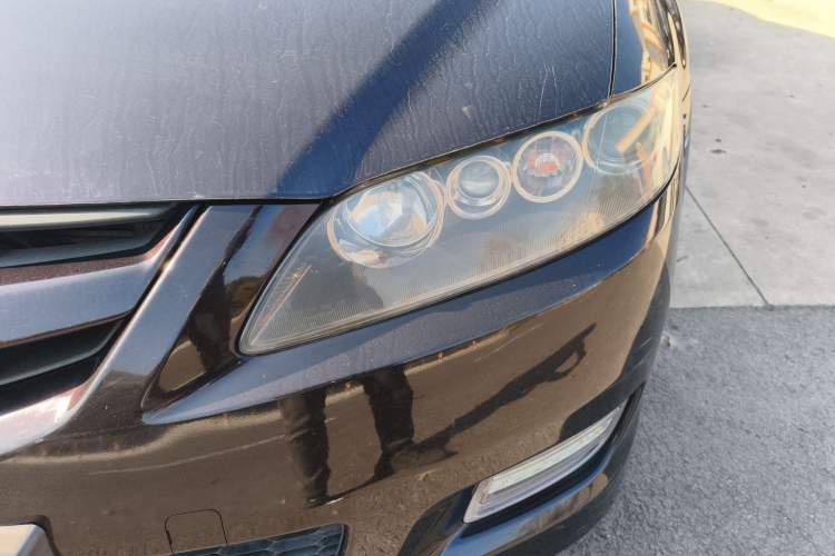 Used Mazda Mazda 6 2015 2.0L Automatic Classic Version
