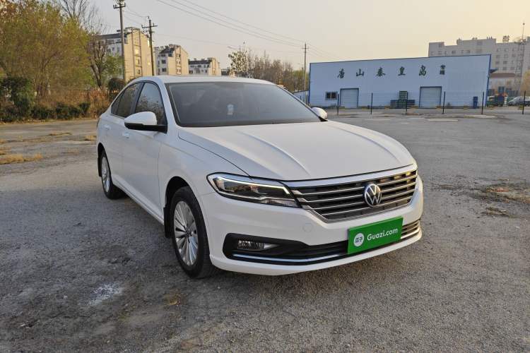 Used Volkswagen Lavida 2021 280TSI DSG Comfort Edition