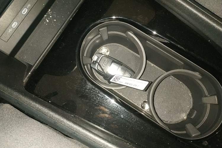 Used Audi Q4 e-tron 2024 40 e-tron Boundary Edition
