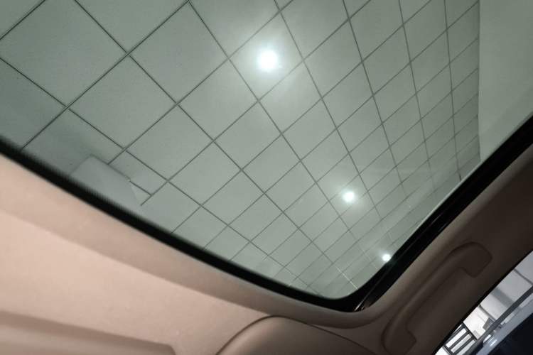 Used Nissan Qashqai 2021 2.0L CVT Luxury Edition