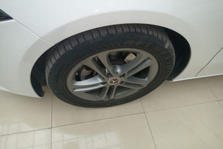 Used Mercedes-Benz A-Class (Import) 2019 A 200 Dynamic Edition
