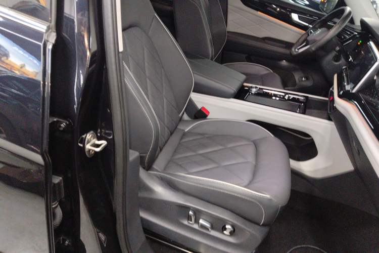 Used Volkswagen Teramont 2023 530 V6 All-Wheel Drive Prestige Flagship Edition
