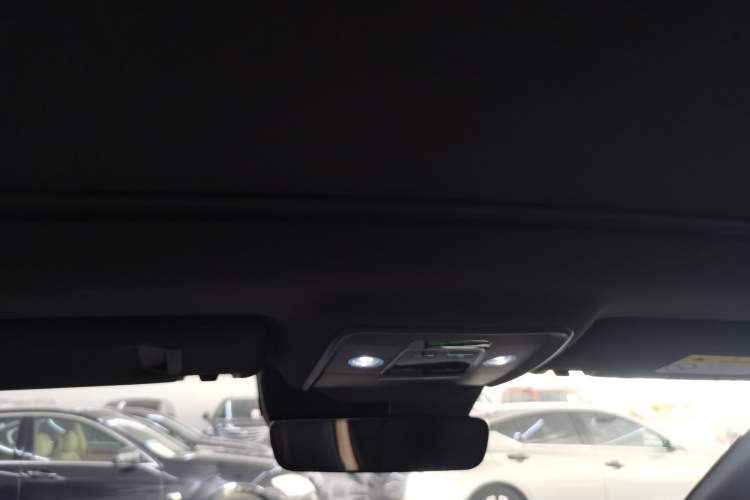 Used BYD Song PLUS New Energy 2023 Champion Edition EV 520KM Flagship Model
