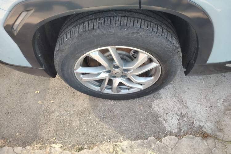 Used Nio ES6 2020 420 km Sport Edition