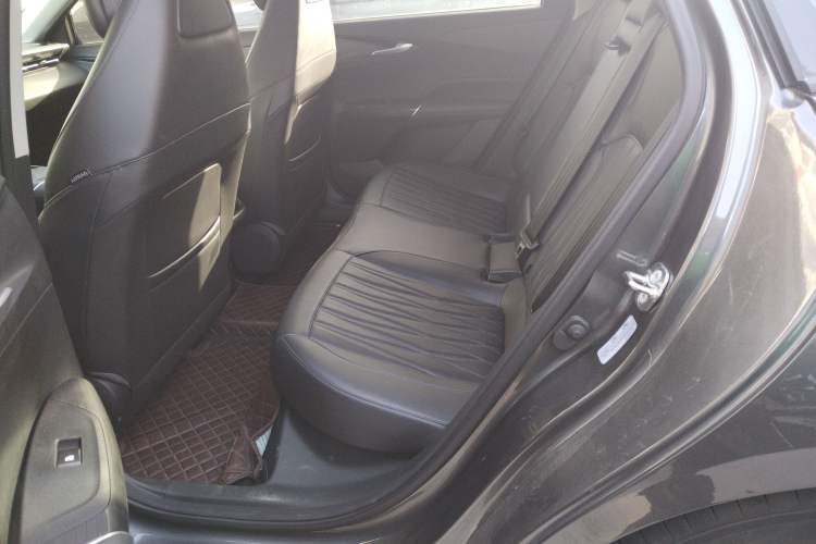 Used  A05 2024 Truly Delicious Version 70" Beyond-Grade Edition