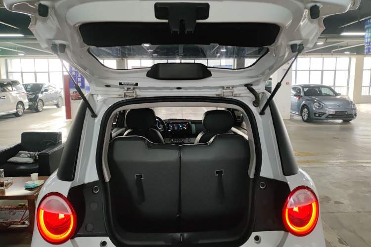 Used  Lumin 2023 205km Xiangqin Version