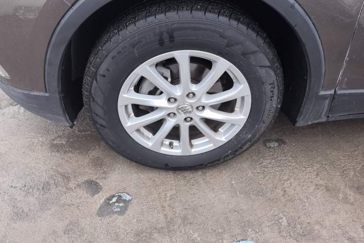 Used Buick Envision 2016 20T Two-Wheel-Drive Elite Model
