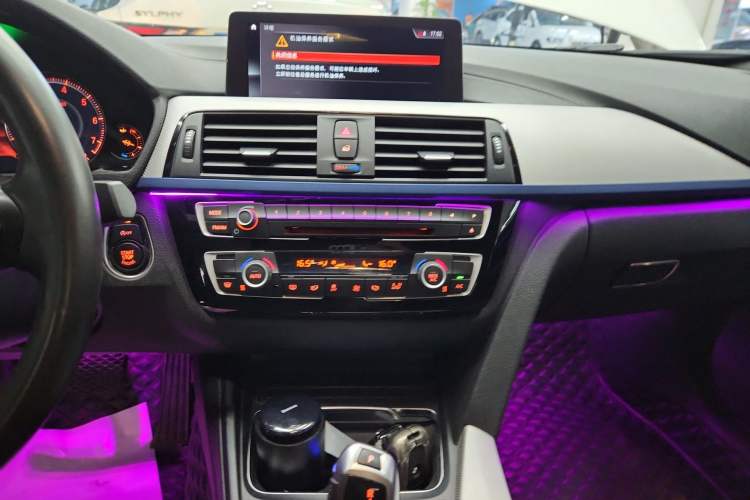 Used BMW 4 Series 2019 425i Gran Coupe M Sport Package
