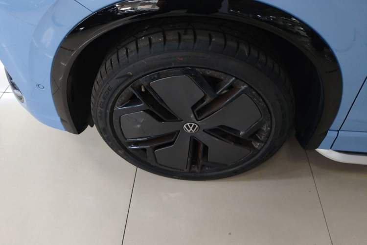 Used Volkswagen Tiguan L 2024 PRO 380TSI Four-Wheel Drive R-Line Prestige Edition
