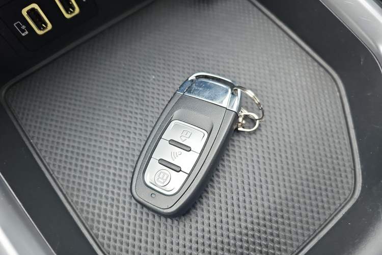 Used Haval H5 2023 2.0T Automatic 4x4 Innovation Edition – Diesel
