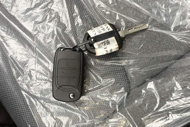 Used Wuling Zhiguang New Energy 
