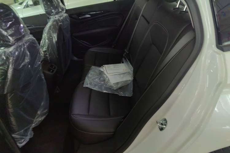 Used Buick Regal 2024 25T Deluxe Edition
