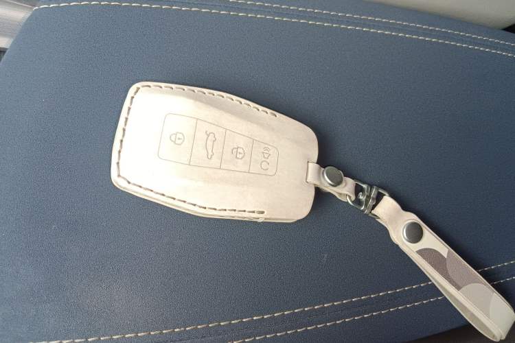 Used Geely Auto Preface 2023 2.0TD Prestige Version
