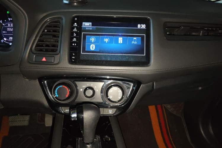 Used Honda Vezel 2020 1.5L CVT Pioneer Edition